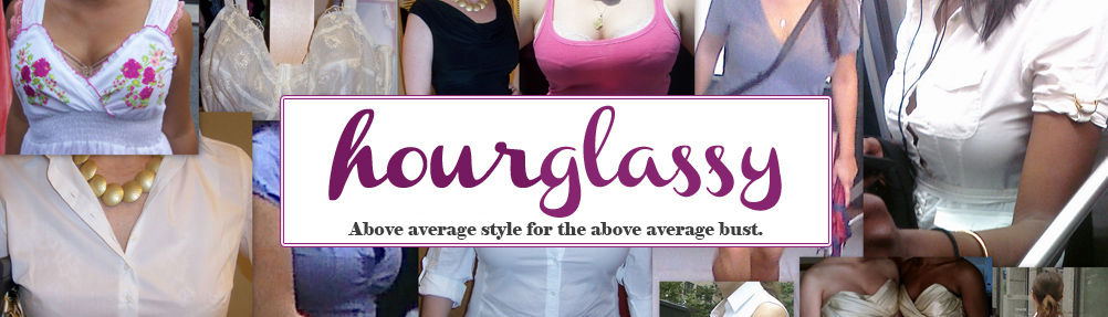 HourGlassy