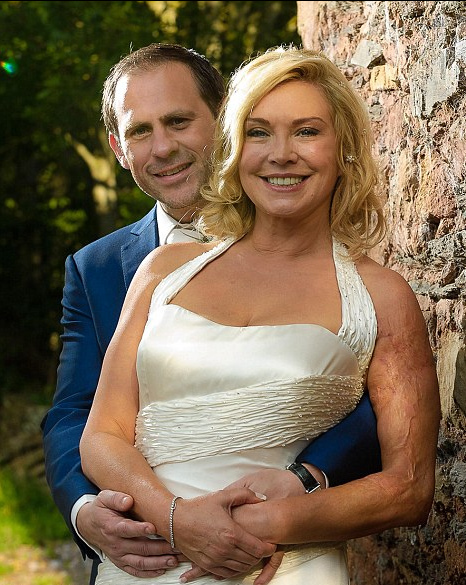 The D Cup and Up List: Amanda Redman –