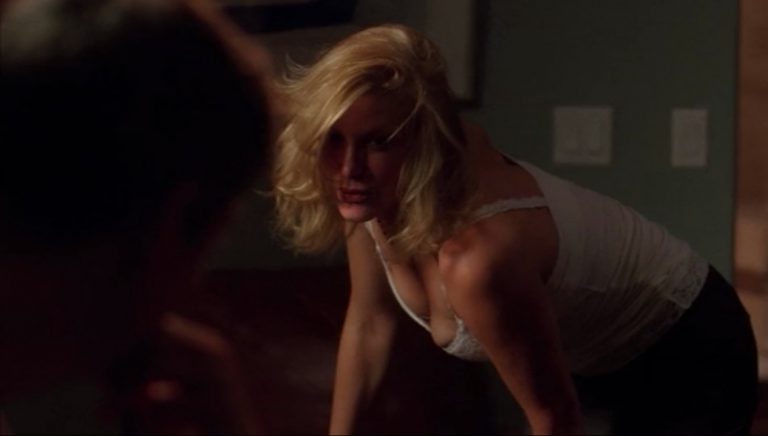 Best Supporting Cleavage In A Drama Anna Gunn As Skyler White In Breaking Bad Hourglassy Com