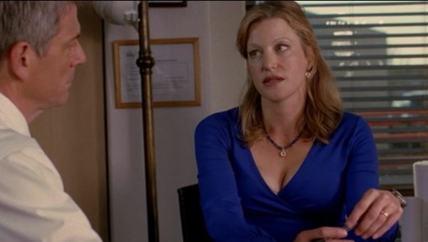Best Supporting Cleavage In A Drama Anna Gunn As Skyler White In Breaking Bad 6457