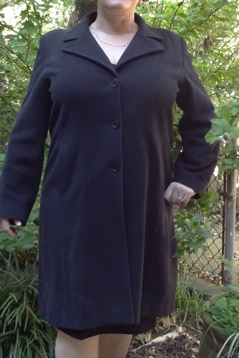 My Big Bust Winter Coat Search: The Finalists – hourglassy.com