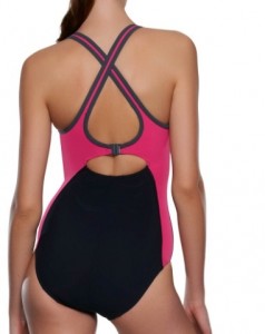 This his is the Freya Sport Swimsuit $90