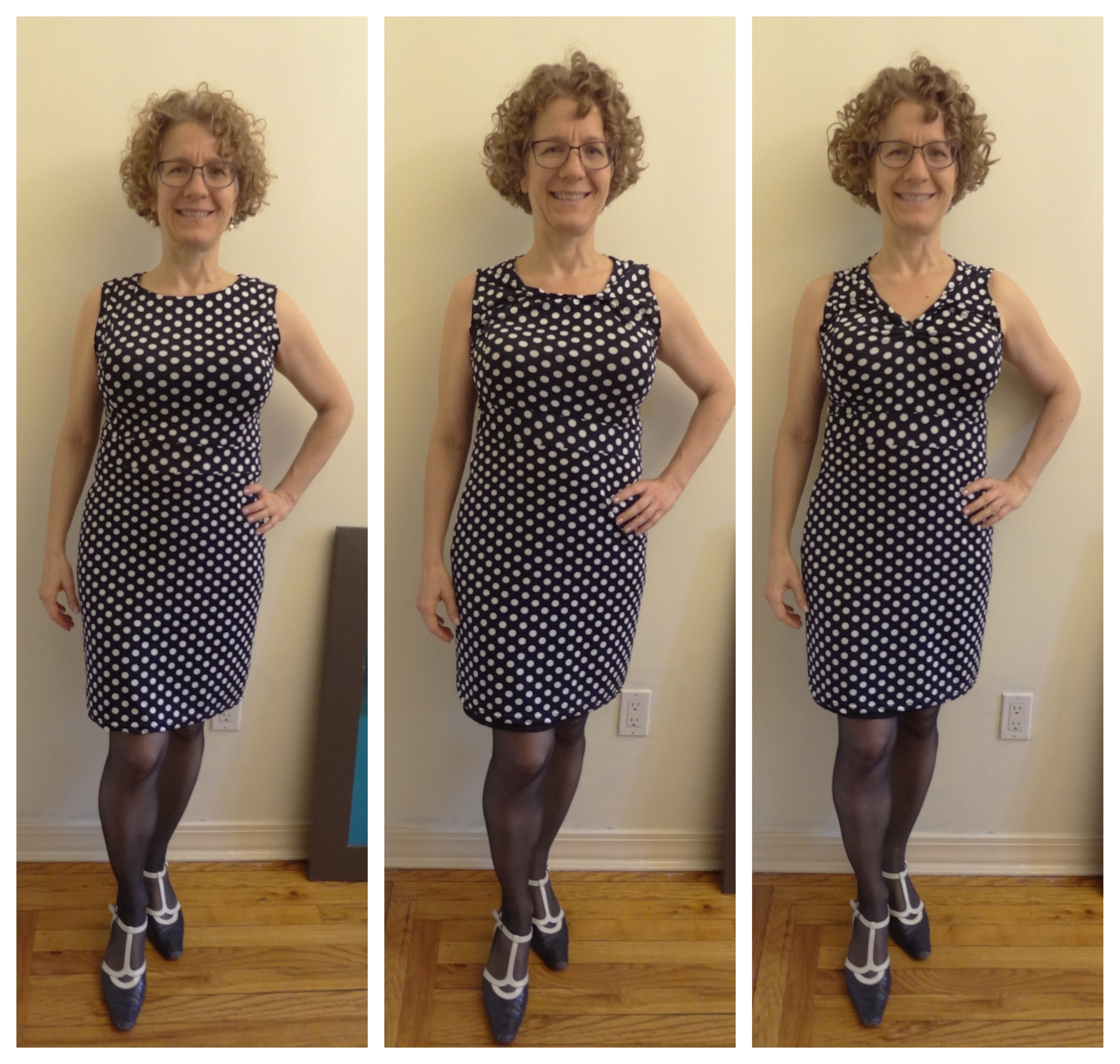 How to dress for a large bust  Dresses for big bust, Big bust