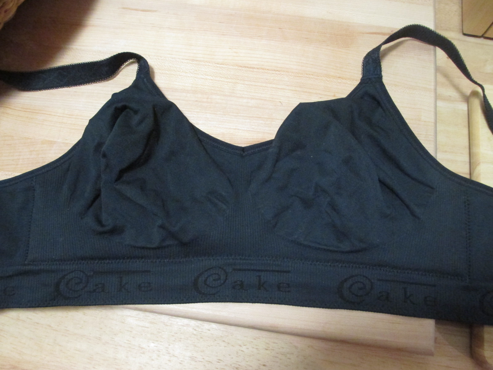 Product Review: Sugar Candy Bra – PPMeow!