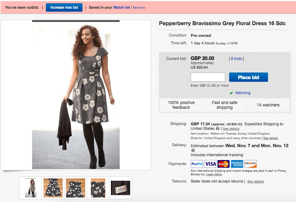 GG Musings: Update on My No-Shopping Ban & a Super Duper Curvy Dress ...