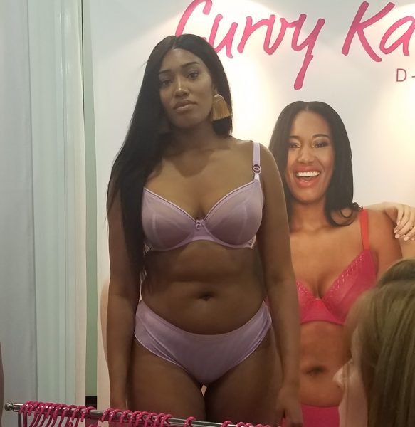 Curve Roundup: What's New from Curvy Kate and Scantilly for Spring-Summer  2019 –