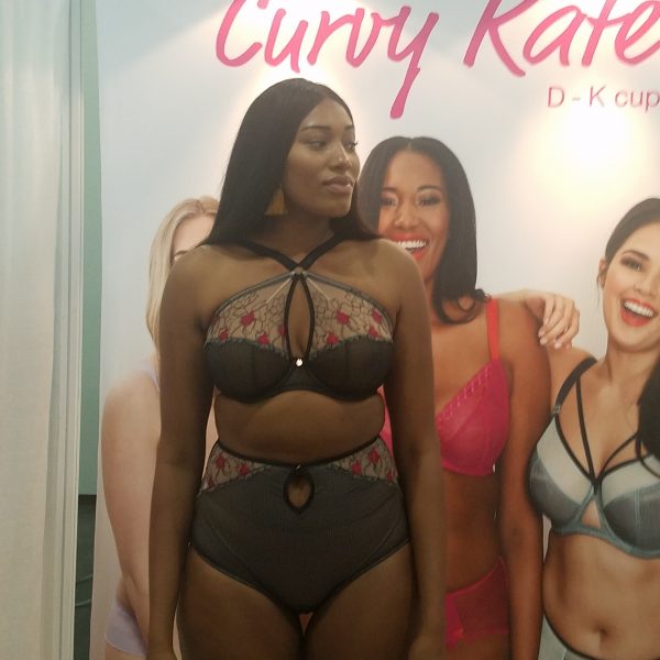 Curve Roundup: What's New from Curvy Kate and Scantilly for Spring-Summer  2019 –