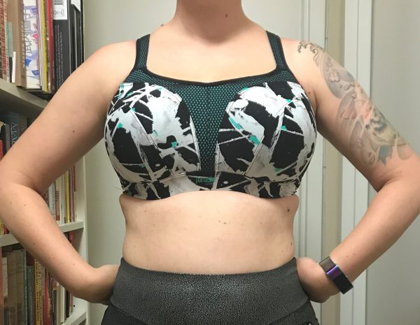 Panache Sport and the Uneven Breasts –