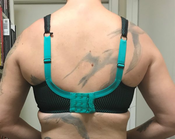 Off the Rack ~ Revisiting the Panache Sports Bra in 30GG –