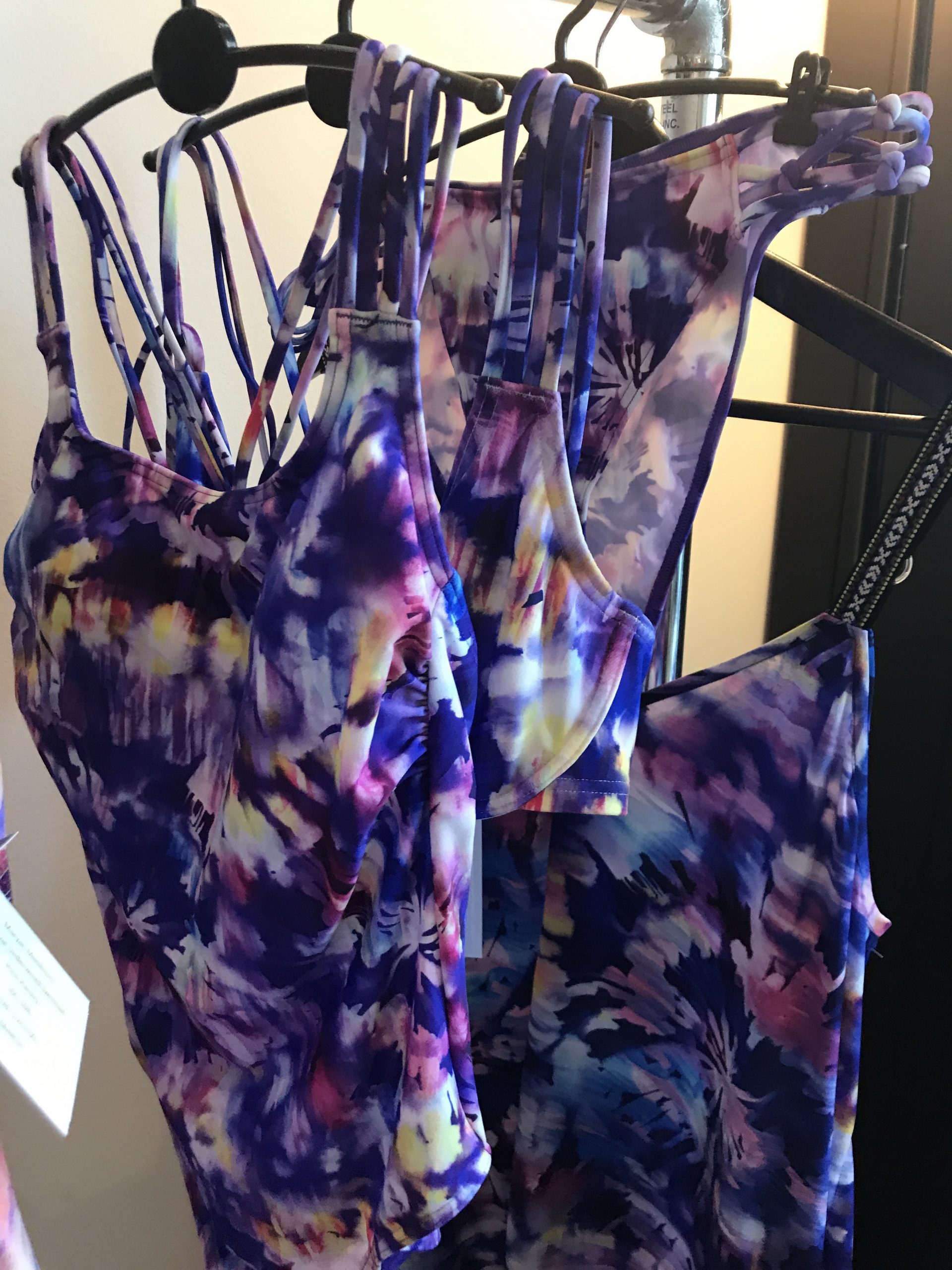 Off the Rack ~ Figleaves Spring/Summer 2020 Swim Preview – hourglassy.com