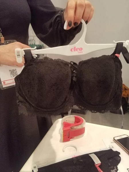 Cleo by Panache 'Meg' Review - Rebel Angel