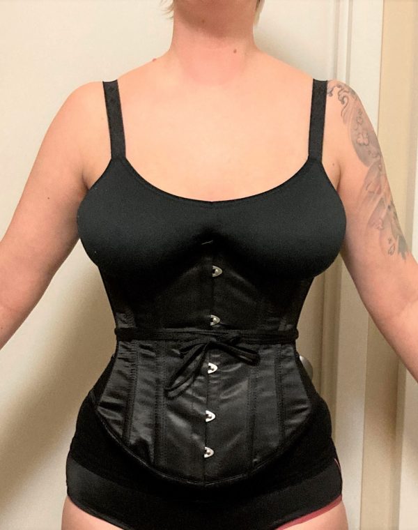 D Cup and Up Strapless, Bustier & Bodysuit Options: A Va Bien Review and  Giveaway –