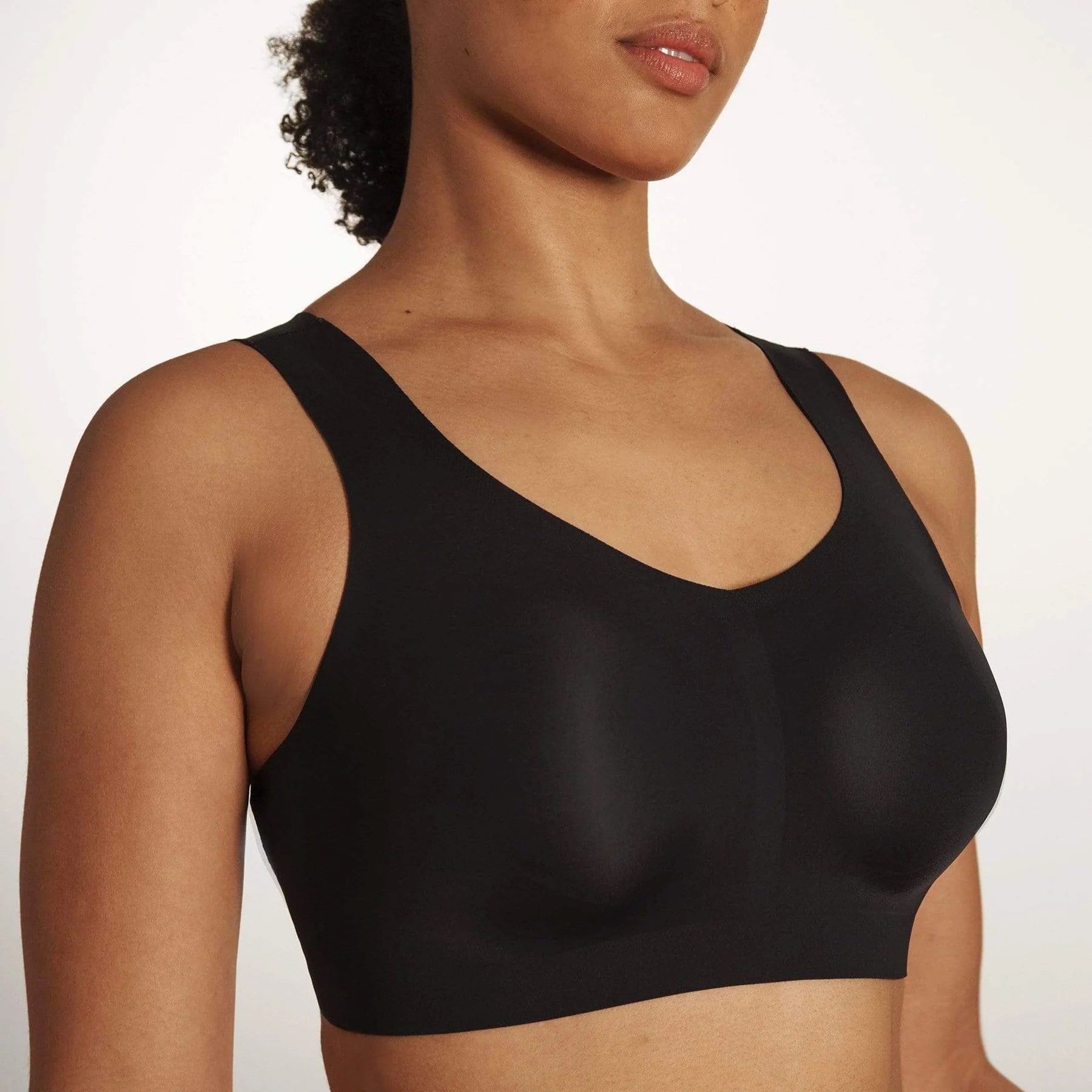Off the Rack ~ My Favorite Wireless Bralettes of the Moment