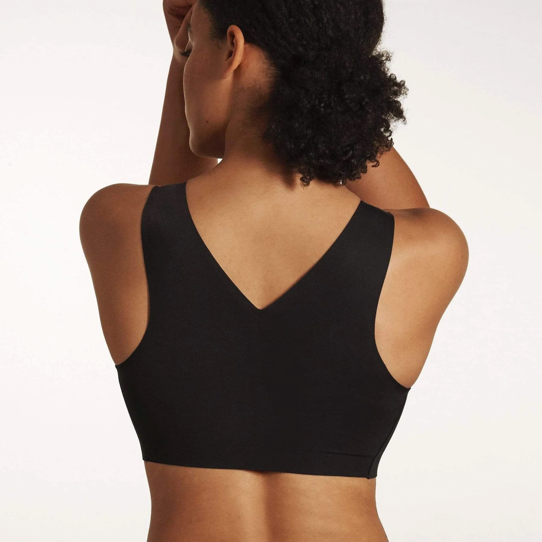 Off the Rack ~ Review of the Panache Sports Bra –