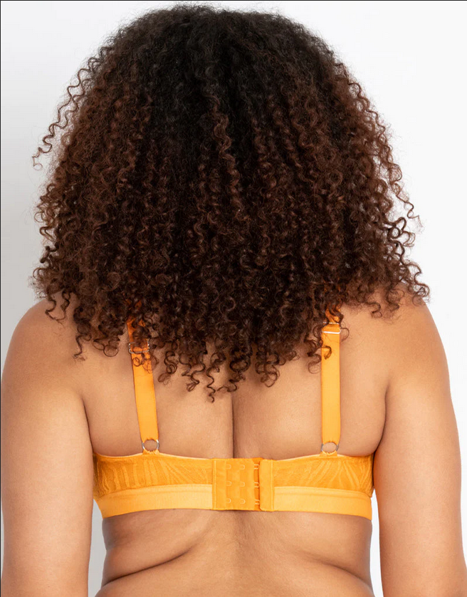 Off the Rack ~ My Favorite Wireless Bralettes of the Moment –